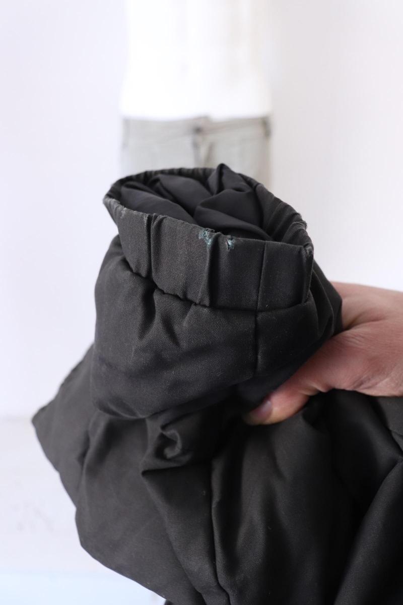 FJALL RAVEN - Mens jacket with down filling FJALL RAVEN