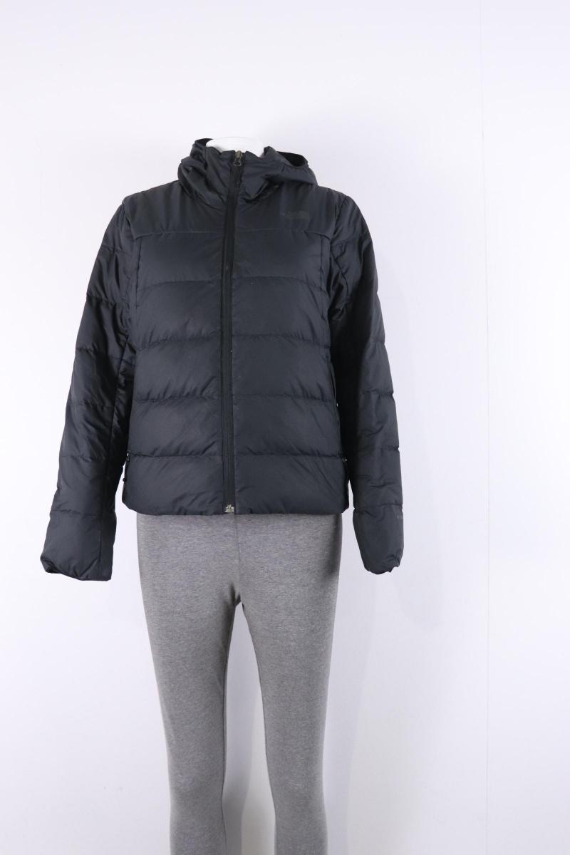 Womens jacket with down filling The North Face