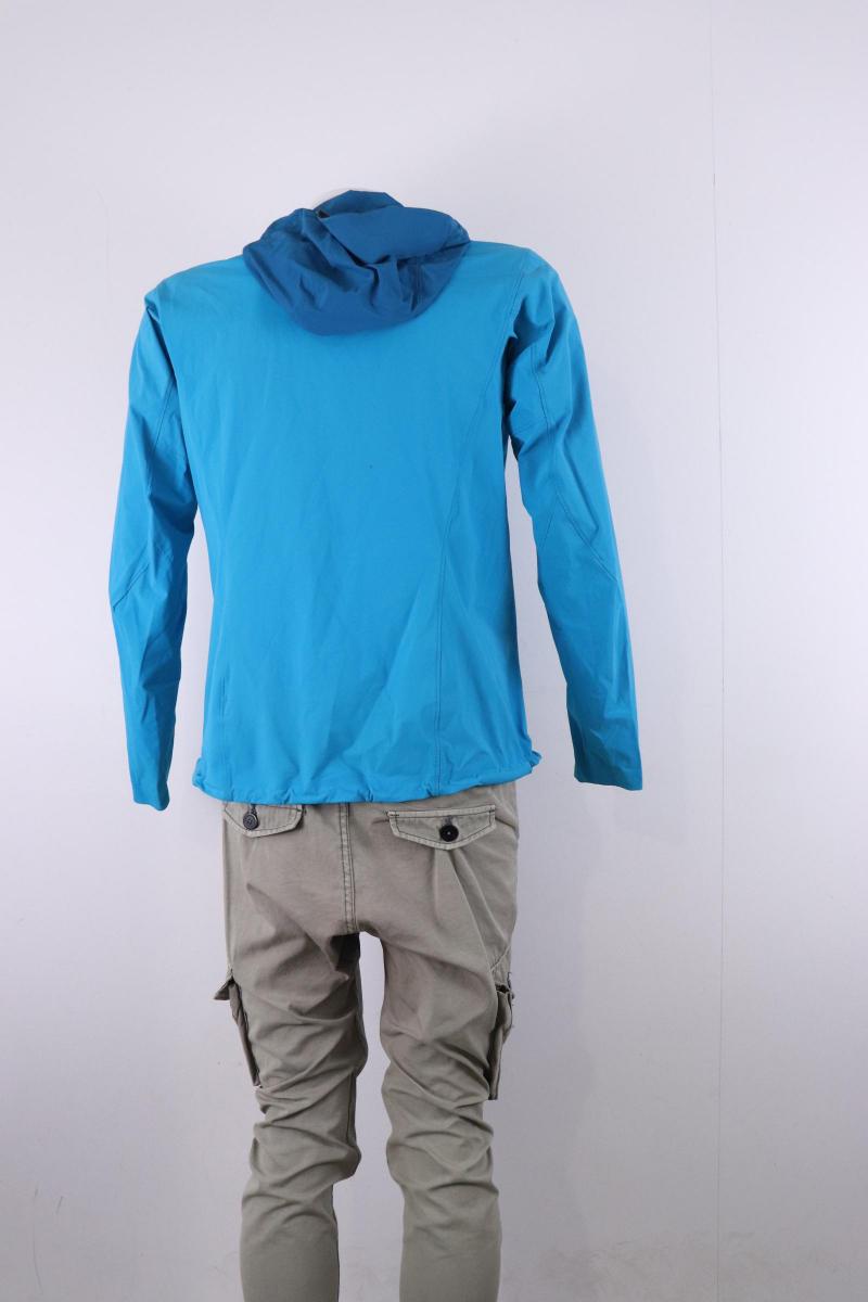 Arc Teryx - Womens anorak Arc Teryx