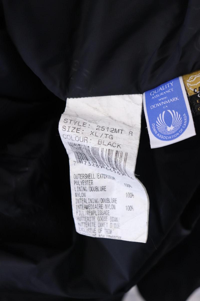 Canada Goose - Mens jacket with down filling Canada Goose