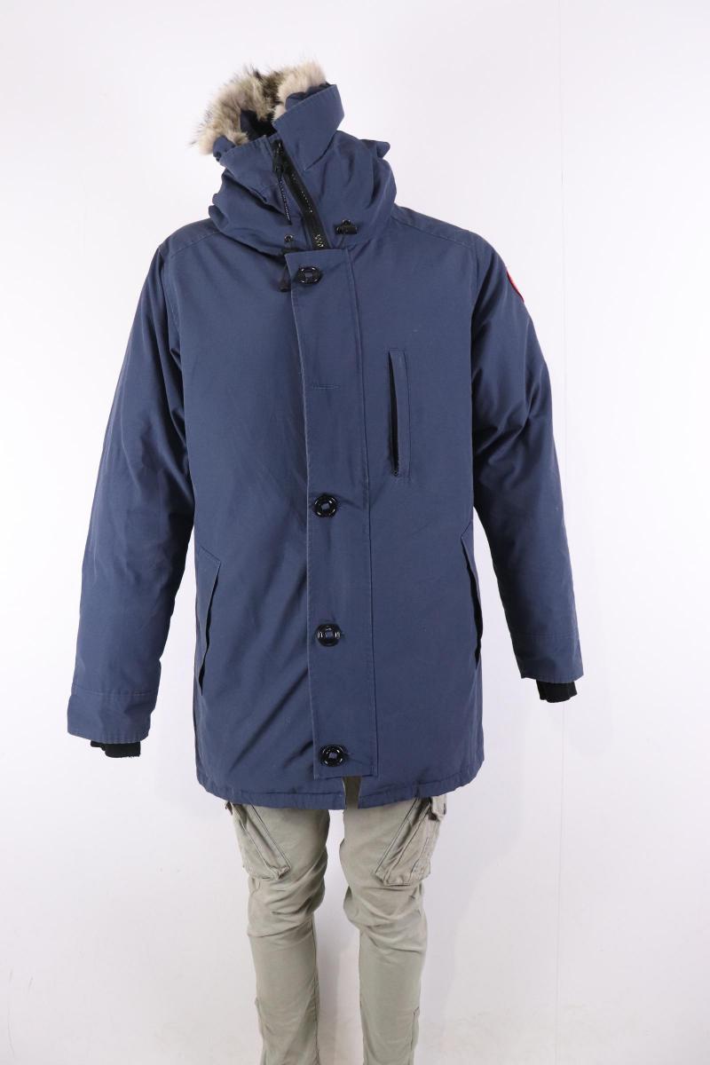 Canada Goose - Mens jacket with down filling Canada Goose
