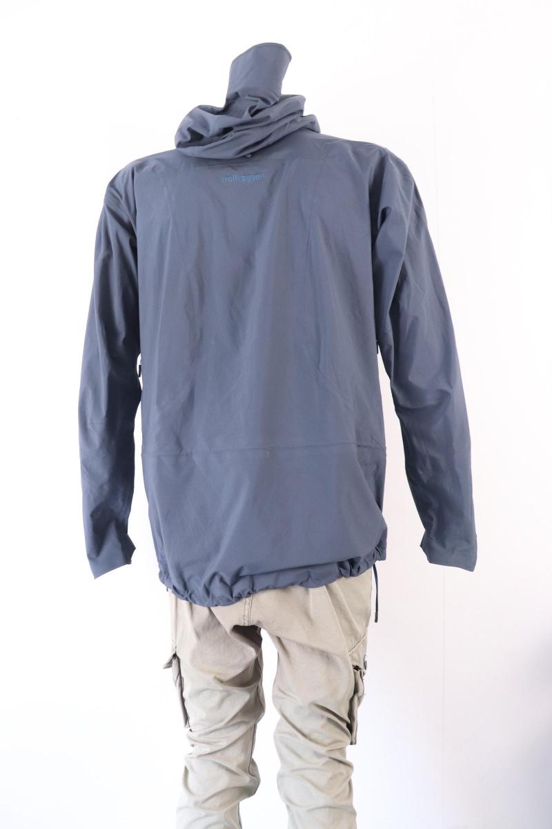 Norrona - Mens windproof, waterproof jacket Norrona