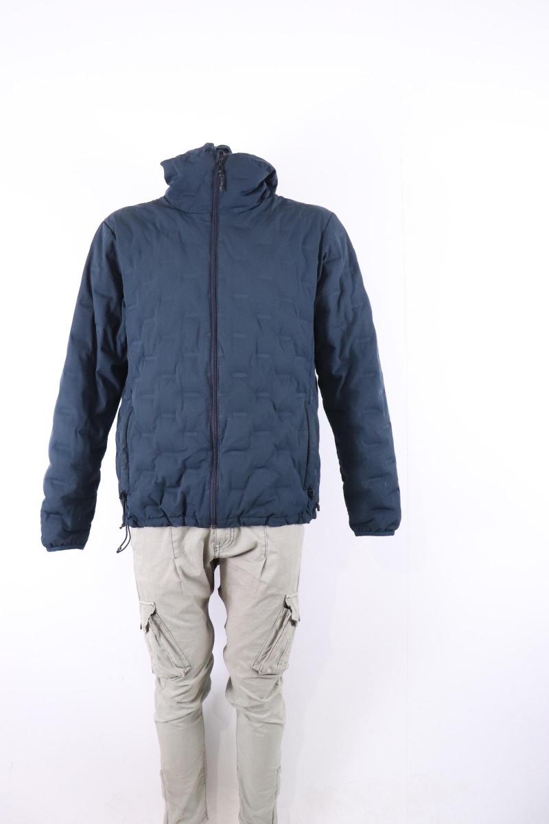 Mens jacket with down filling 8848 Altitude