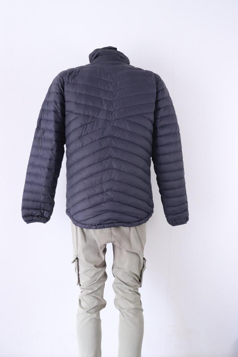 Bergans of Norway - Mens jacket with down filling Bergans of Norway