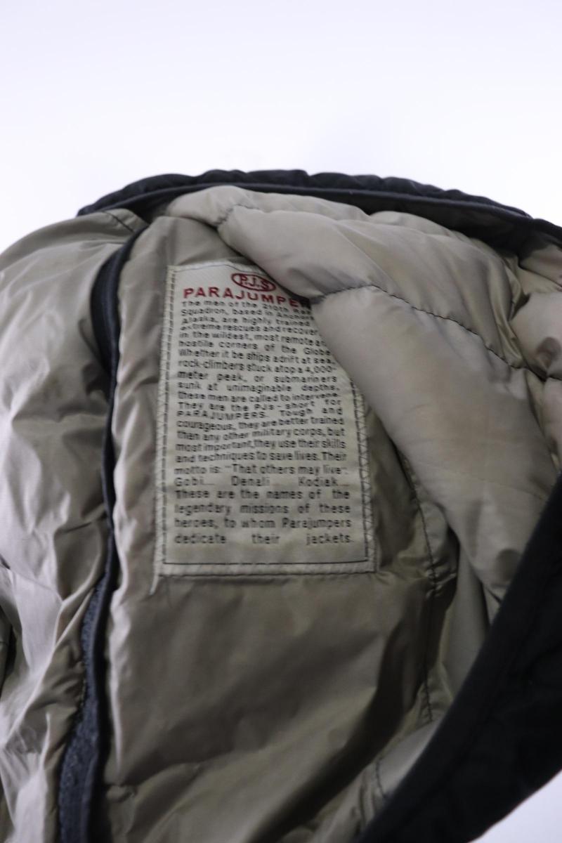 Parajumpers - Womens jacket with down filling Parajumpers