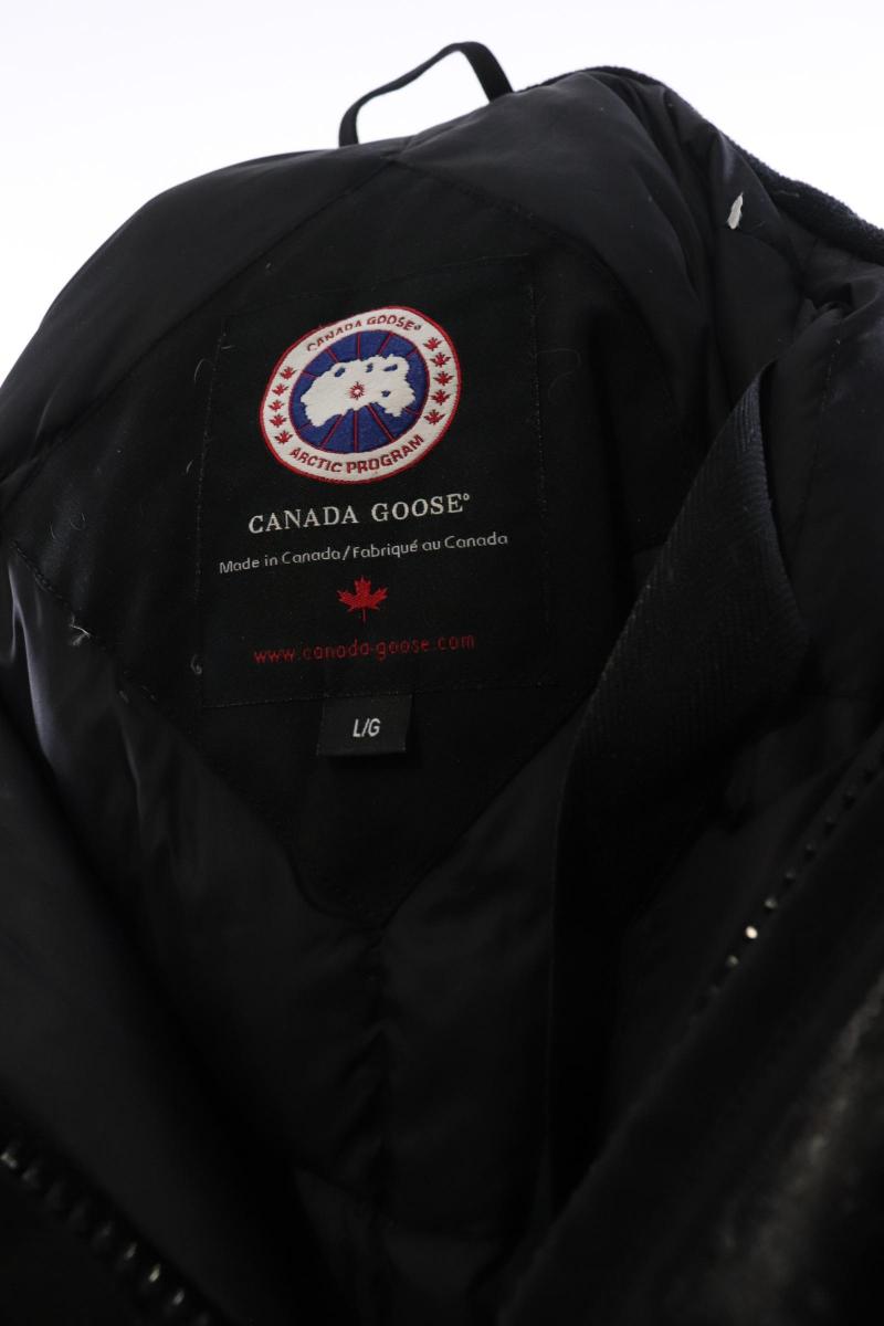 Canada Goose - Womens jacket with down filling Canada Goose (AUTHENTIC)
