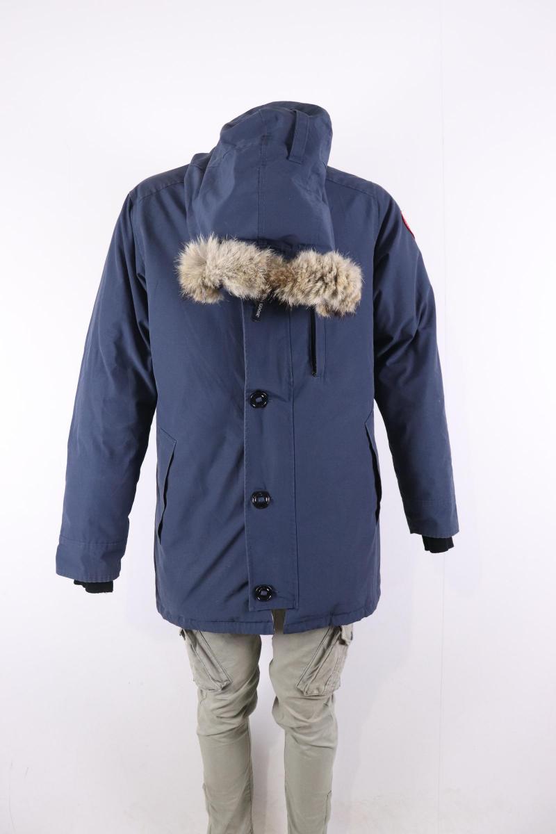 Canada Goose - Mens jacket with down filling Canada Goose