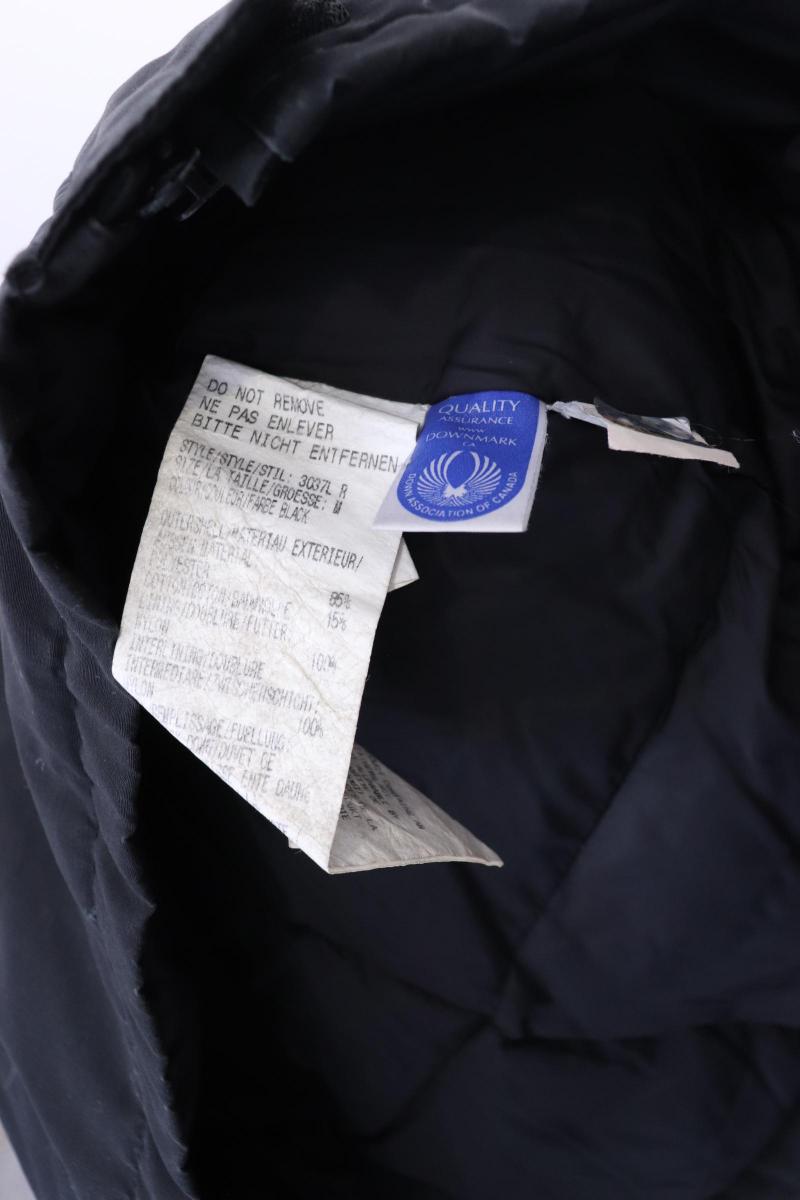 Canada Goose - Womens jacket with down filling Canada Goose (AUTHENTIC)