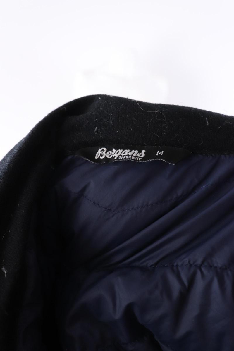 Bergans of Norway - Mens jacket with down filling Bergans of Norway