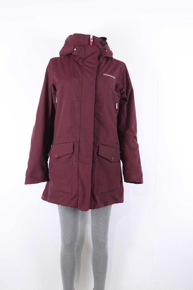 Didriksons 1913 - Womens jacket Didriksons 1913