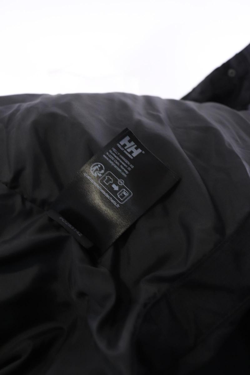 Helly Hansen - Mens winter jacket Helly Hansen