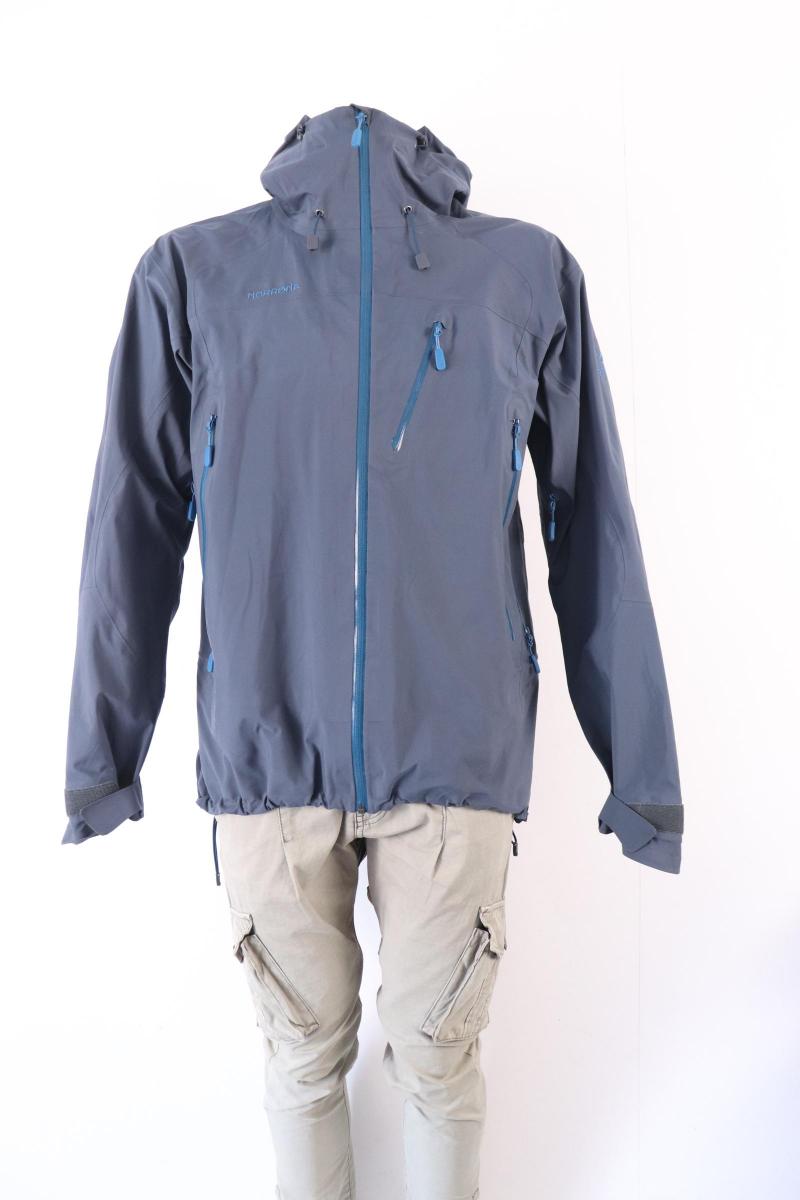 Norrona - Mens windproof, waterproof jacket Norrona