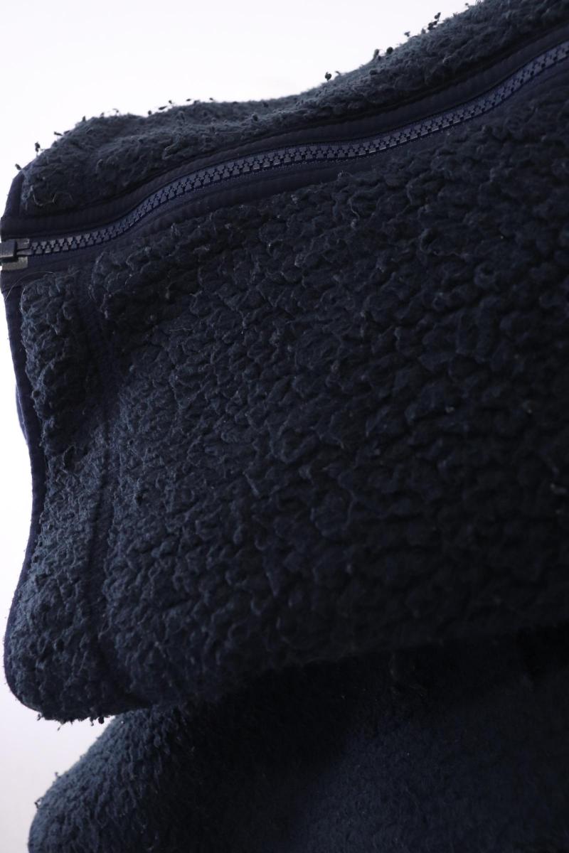 Patagonia - Mens fleece sweatshirtjacket Patagonia