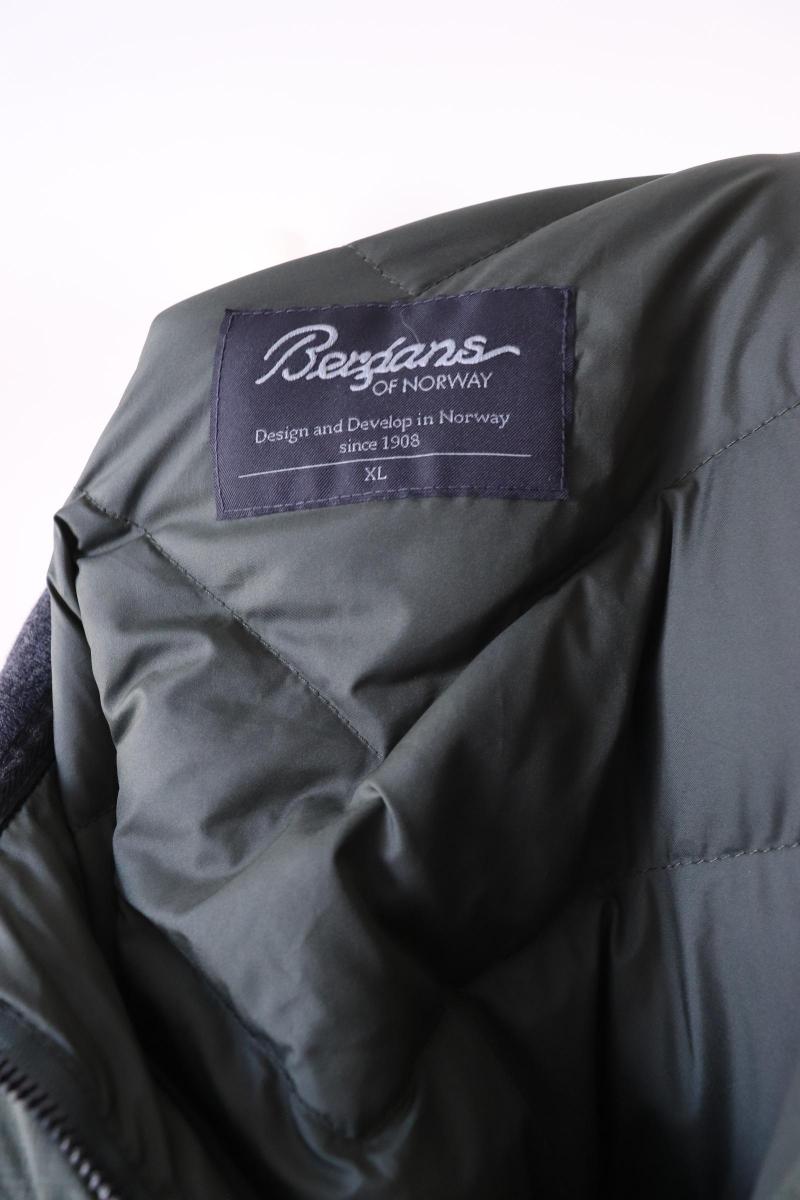 Bergans of Norway - Womens jacket with down filling Bergans of Norway