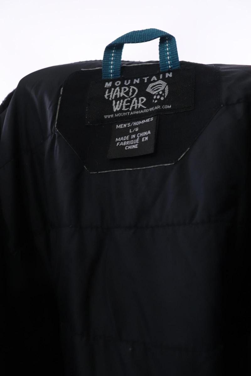 Mountain Hardwear - Mens windproof, waterproof jacket Mountain Hardwear