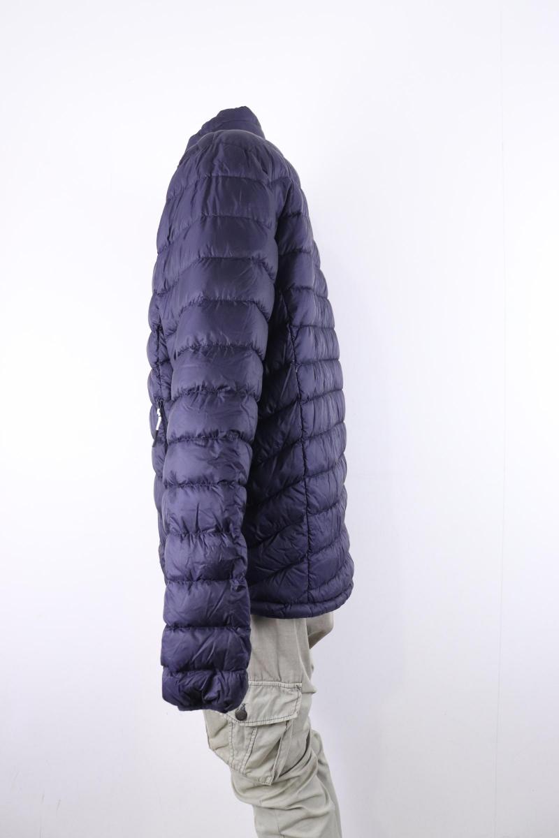 Tracker - Mens jacket with down filling Tracker