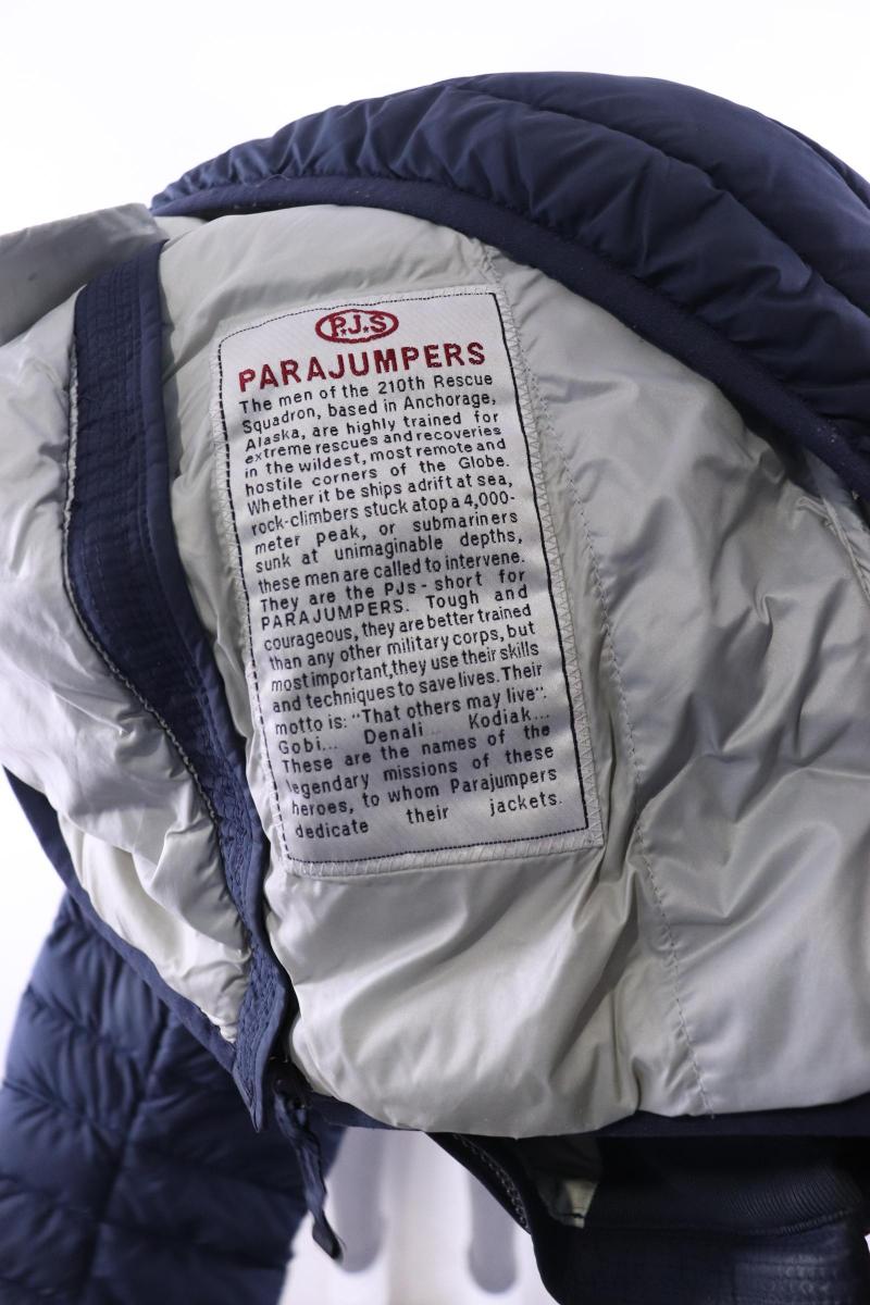 Parajumpers - Womens jacket with down filling Parajumpers