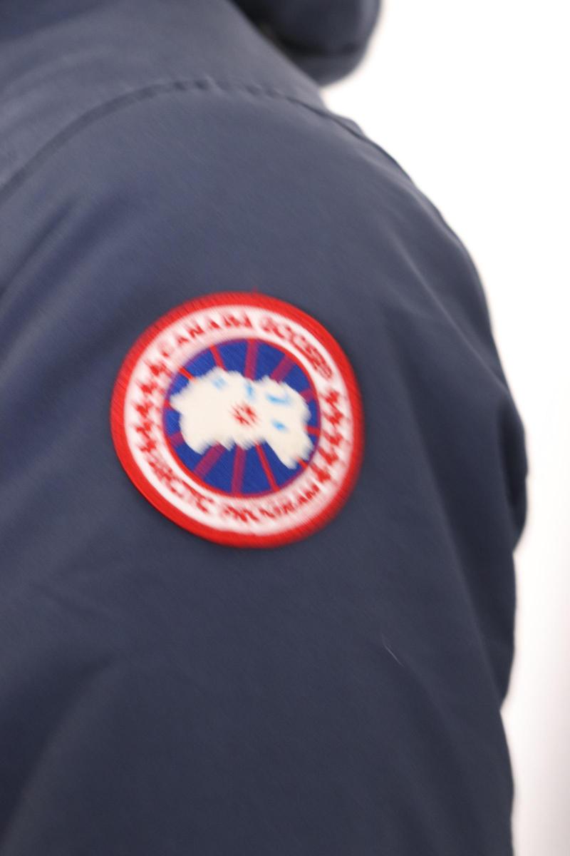 Canada Goose - Mens jacket with down filling Canada Goose