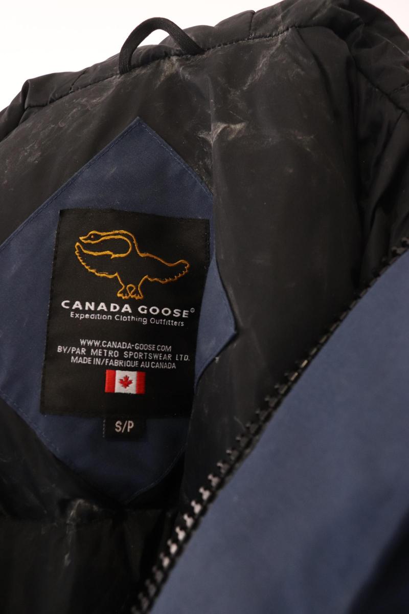 Canada Goose - Mens jacket with down filling Canada Goose