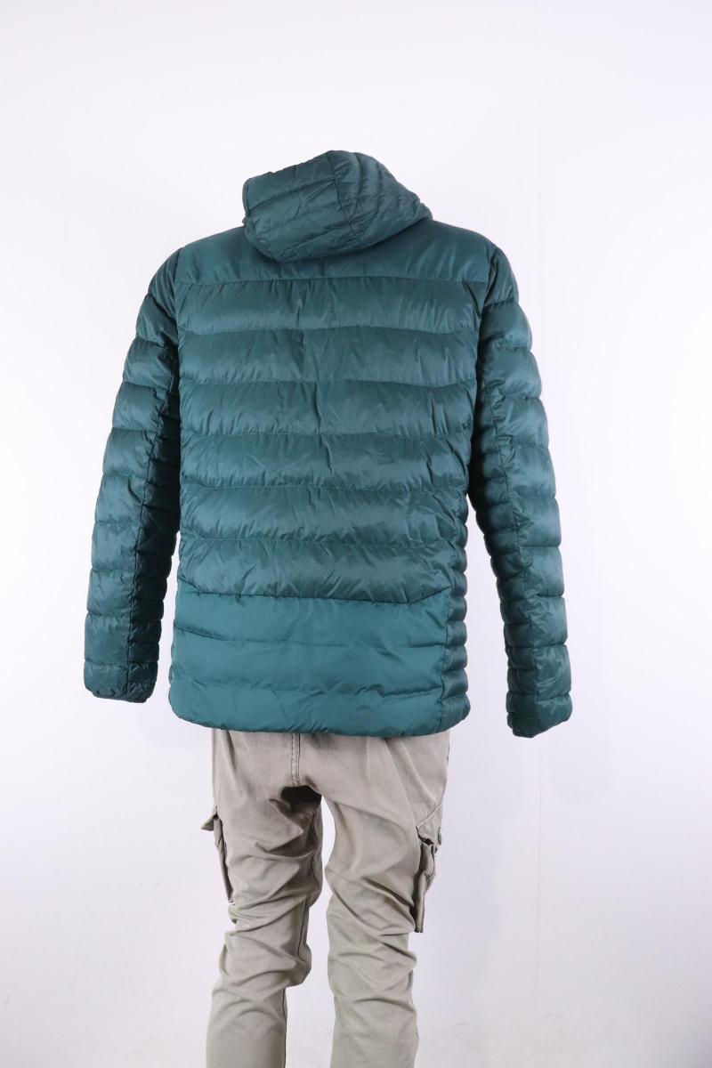 Norheim - Mens jacket with down filling Norheim