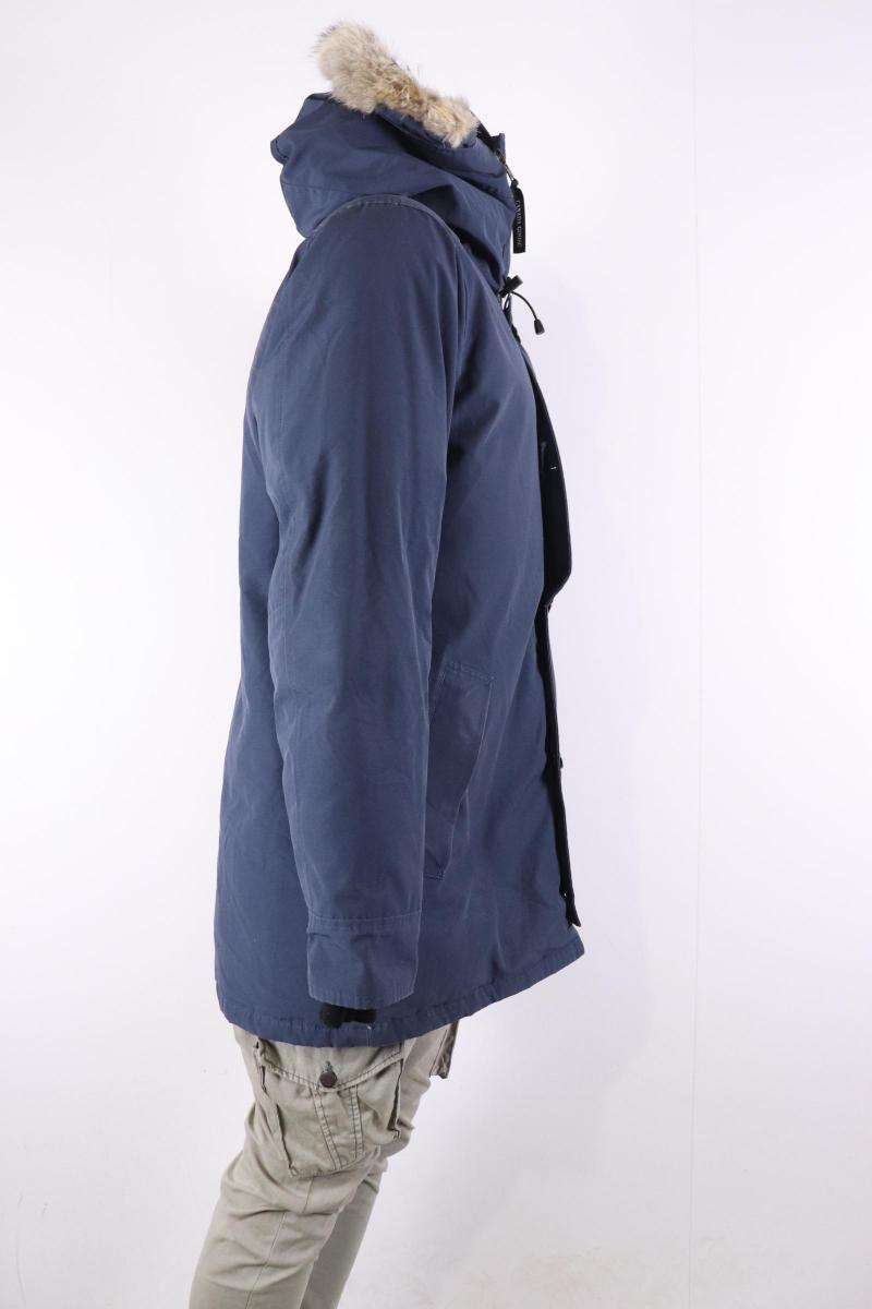 Canada Goose - Mens jacket with down filling Canada Goose