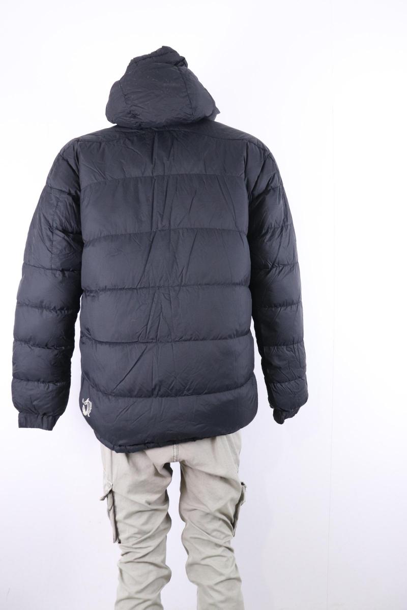 HEL SPORT - Mens jacket with down filling Hell Sport