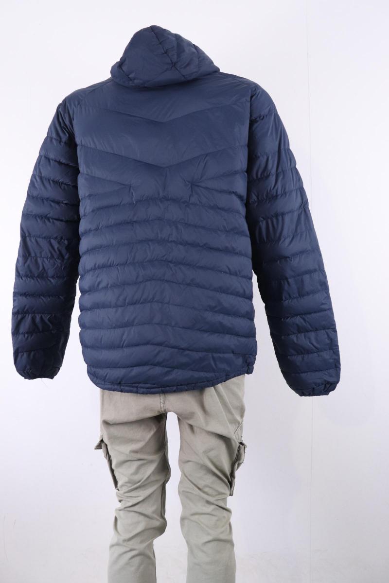 Heldre - Mens jacket with down filling Heldre