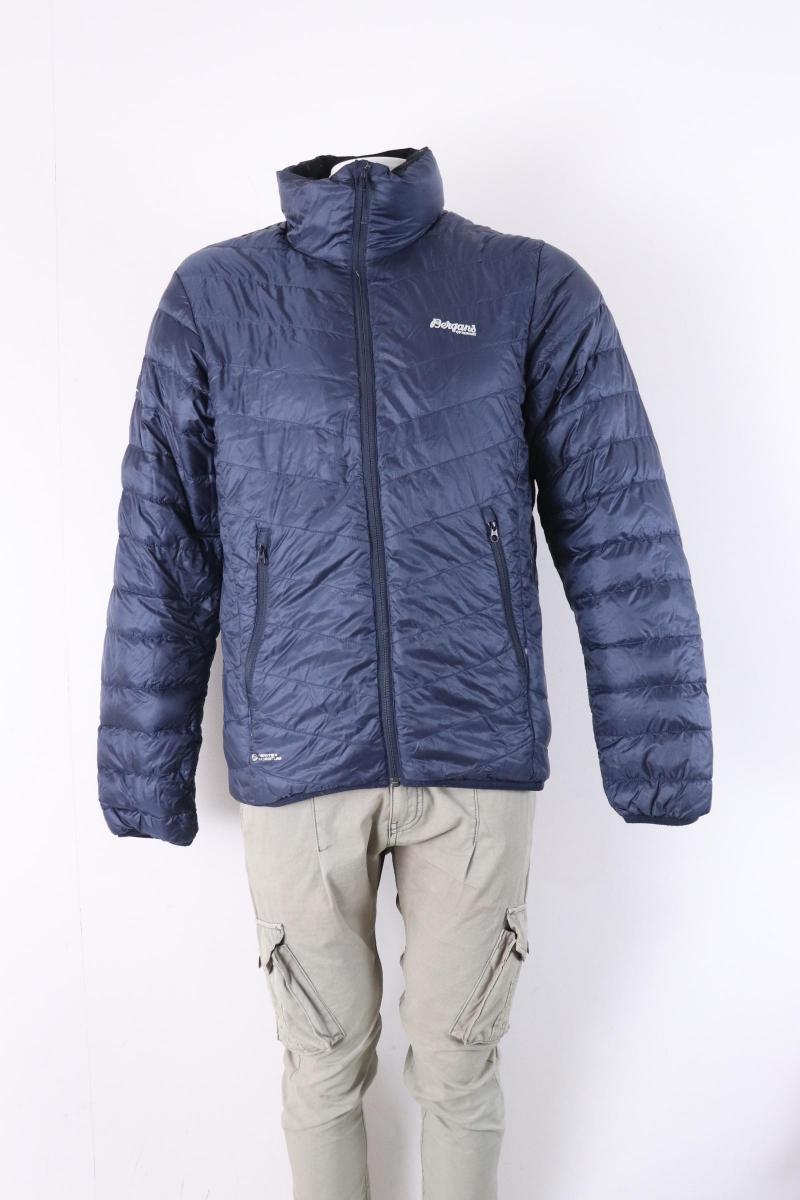Bergans of Norway - Mens jacket with down filling Bergans of Norway