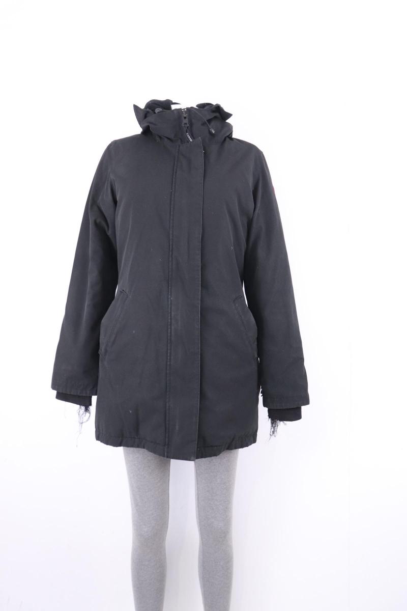 Womens jacket with down filling Canada Goose (AUTHENTIC)