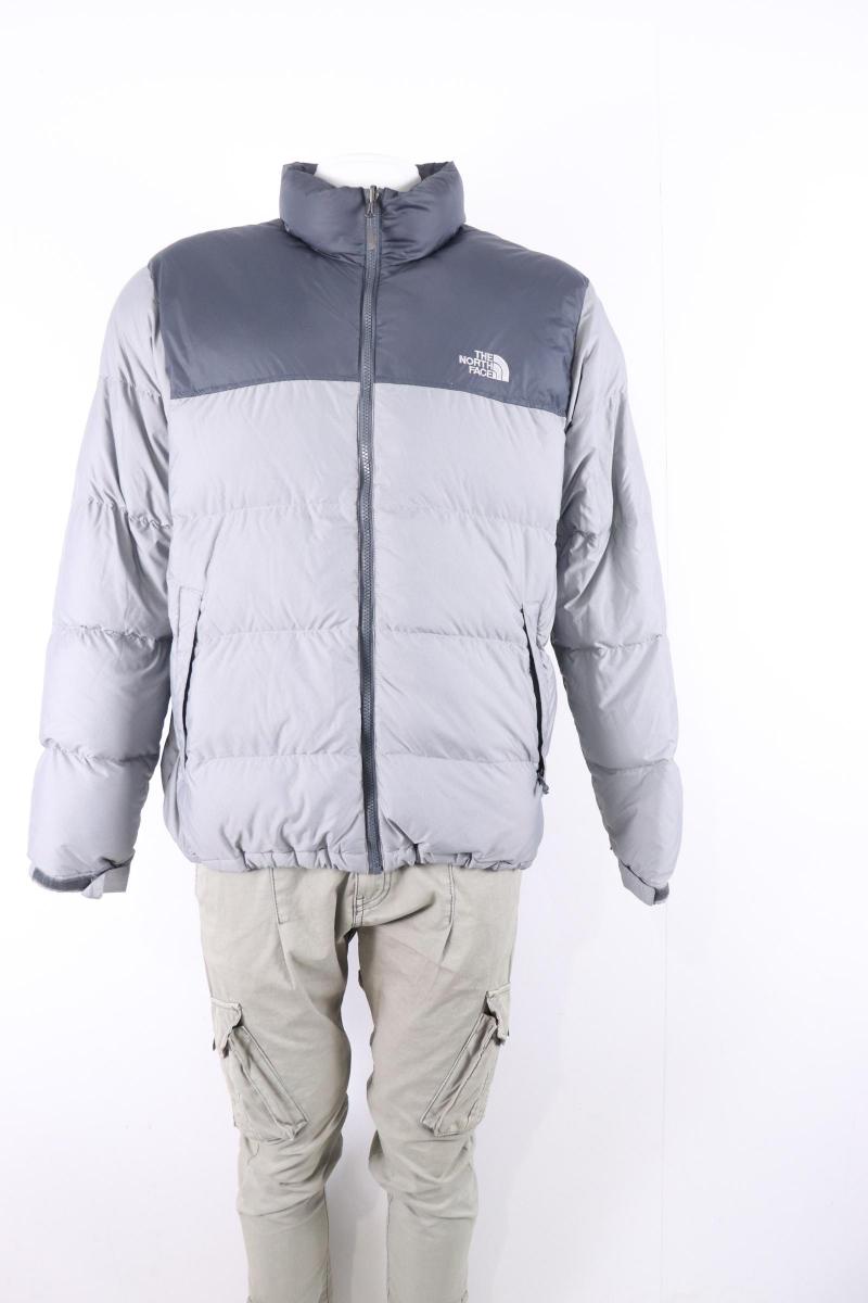 The North Face - Mens jacket with down filling The North Face