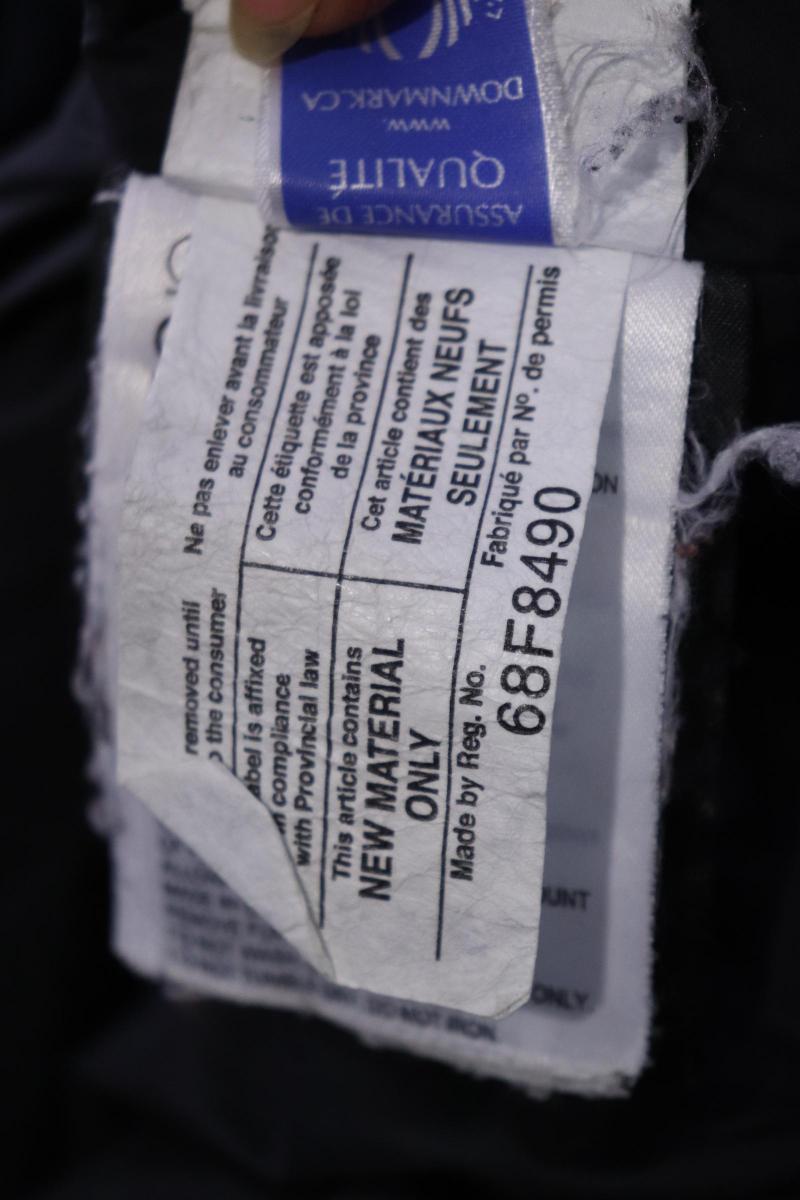 Canada Goose - Mens jacket with down filling Canada Goose