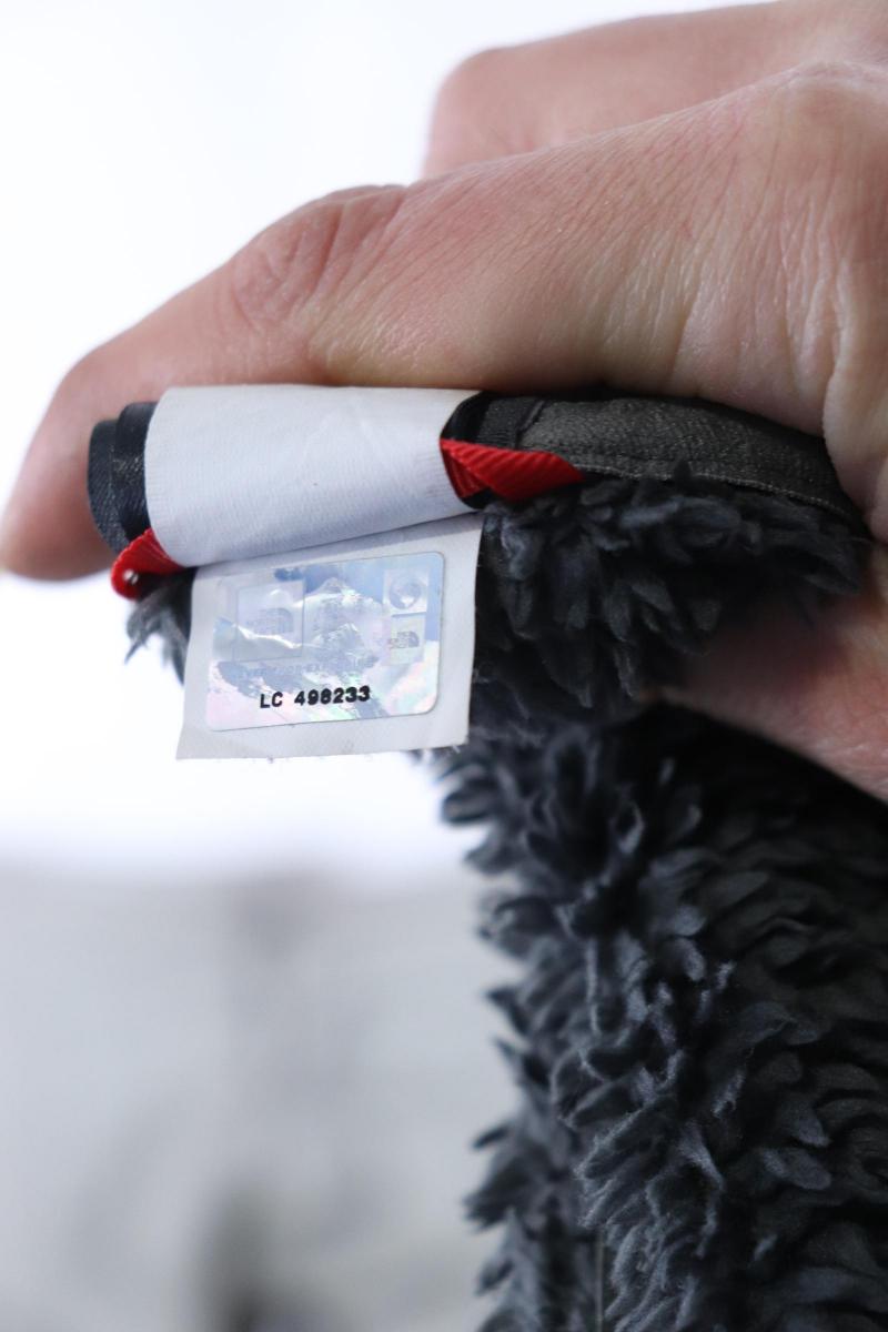 The North Face - Mens fleece jacket The North Face