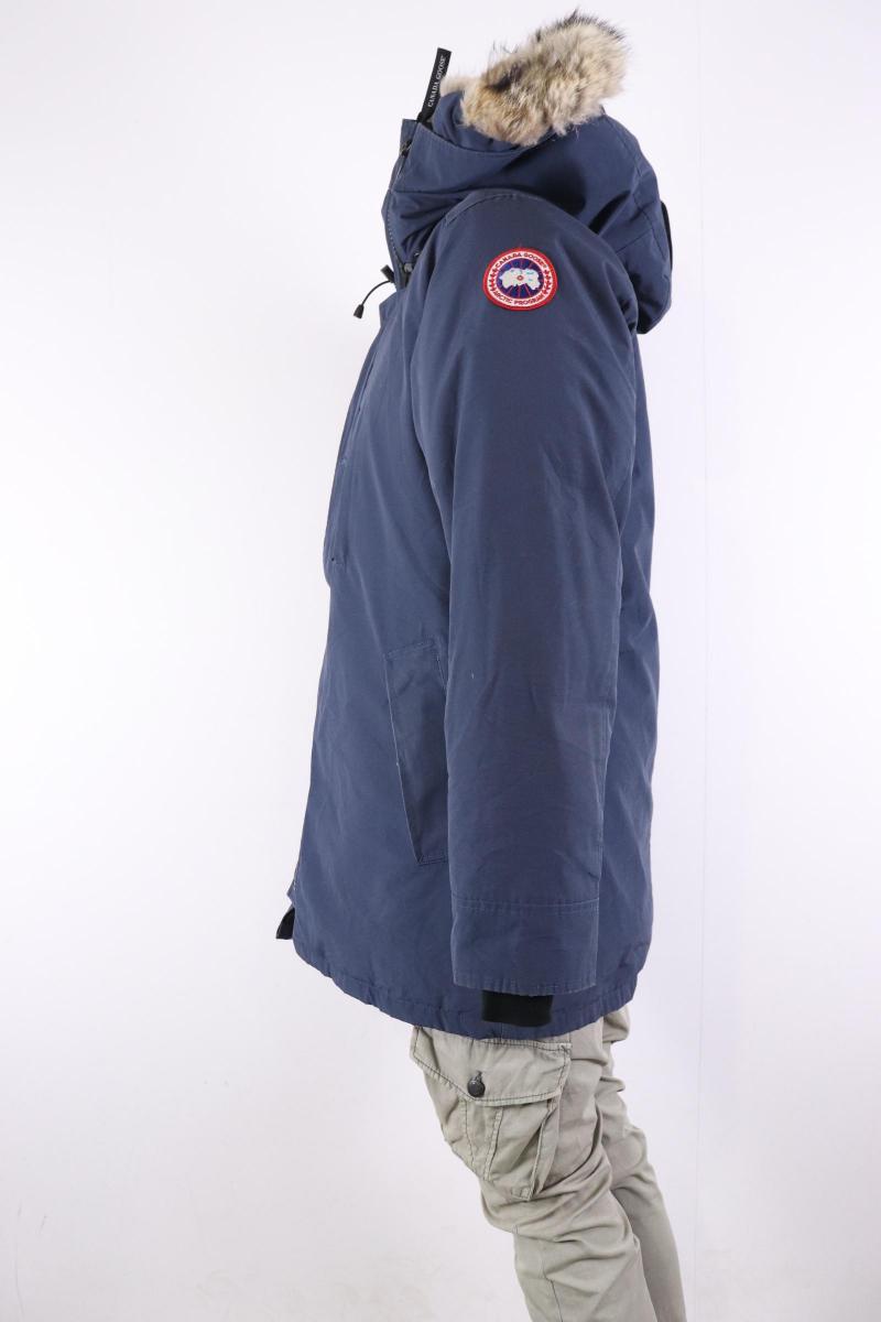 Canada Goose - Mens jacket with down filling Canada Goose