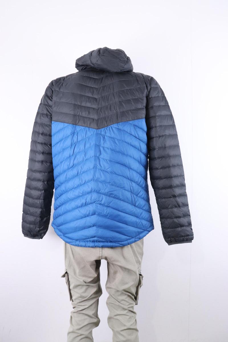 Bergans of Norway - Mens jacket with down filling Bergans of Norway