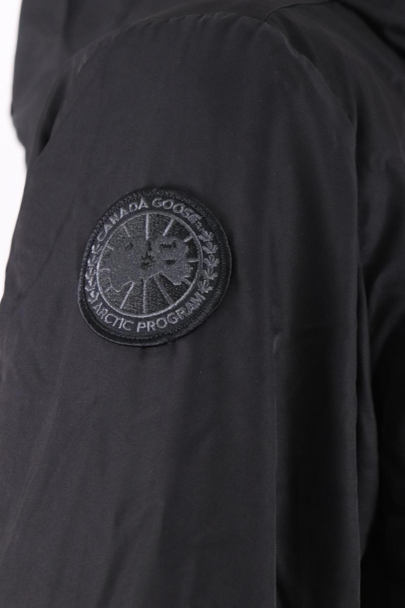 Canada Goose - Mens jacket with down filling Canada Goose