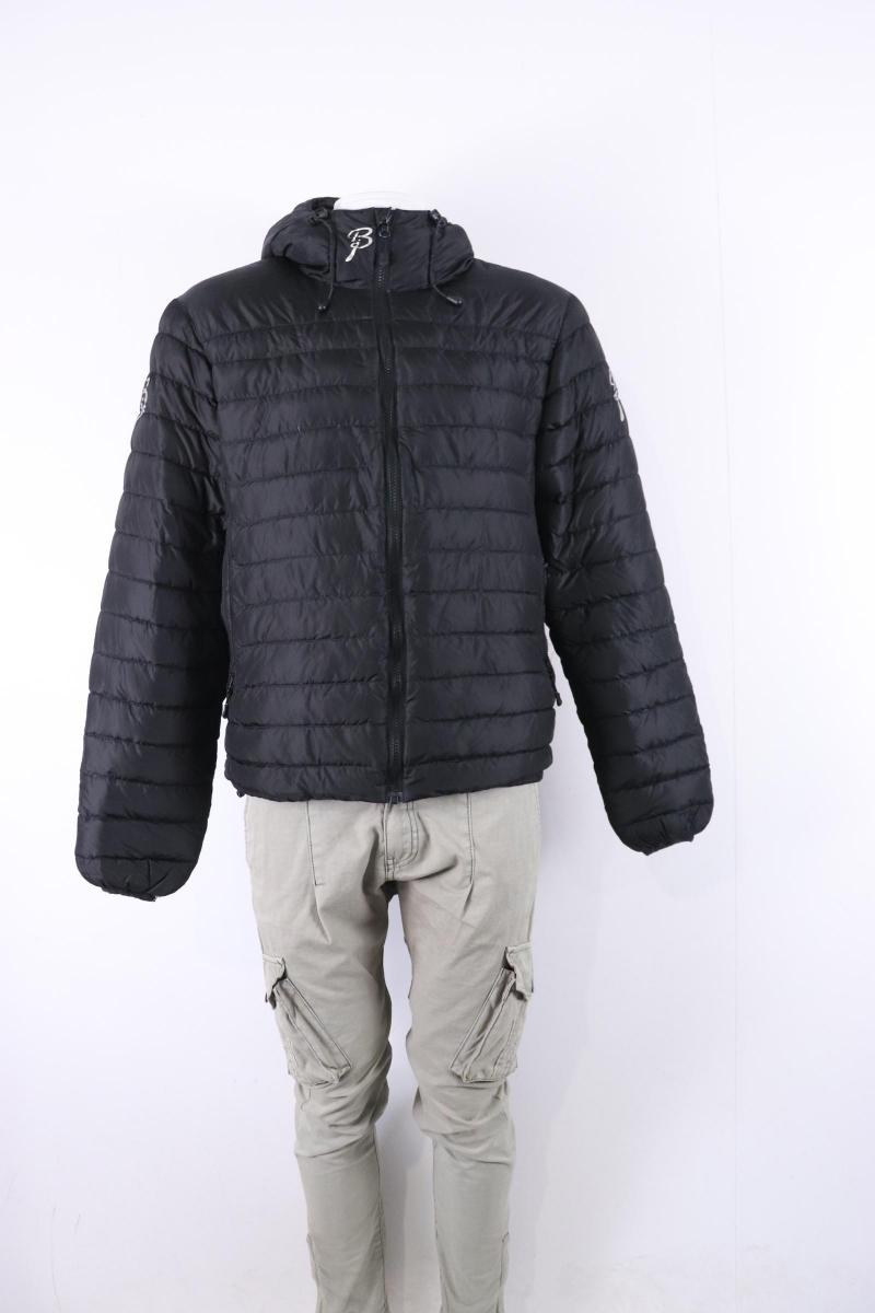 Mens jacket with down filling Bjorn Daehlie