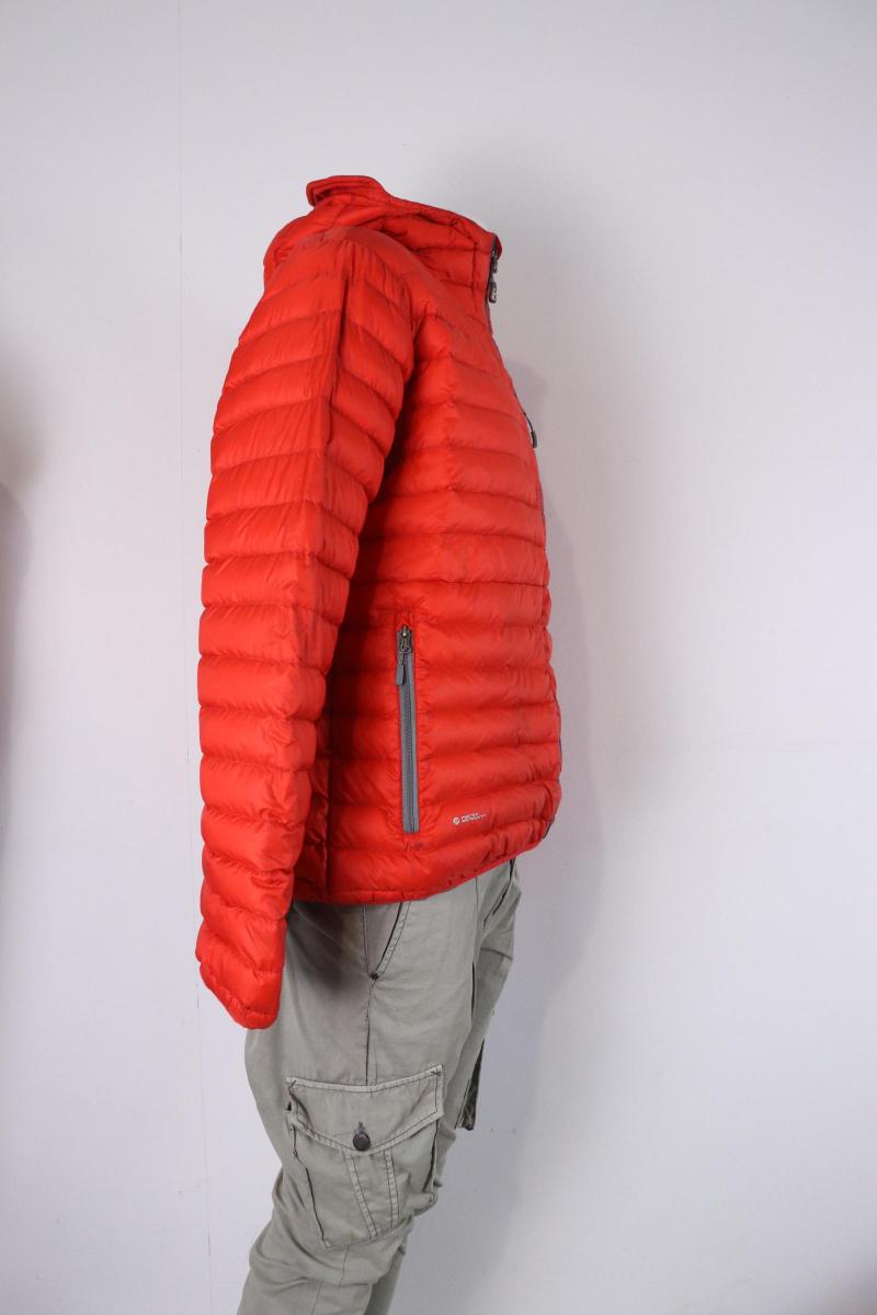 Rab - Mens jacket with down filling Rab