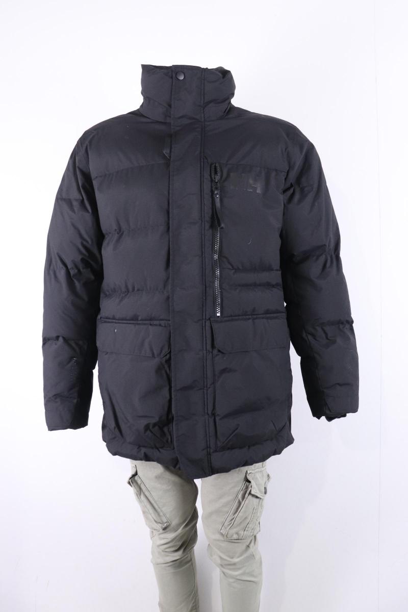 Helly Hansen - Mens winter jacket Helly Hansen