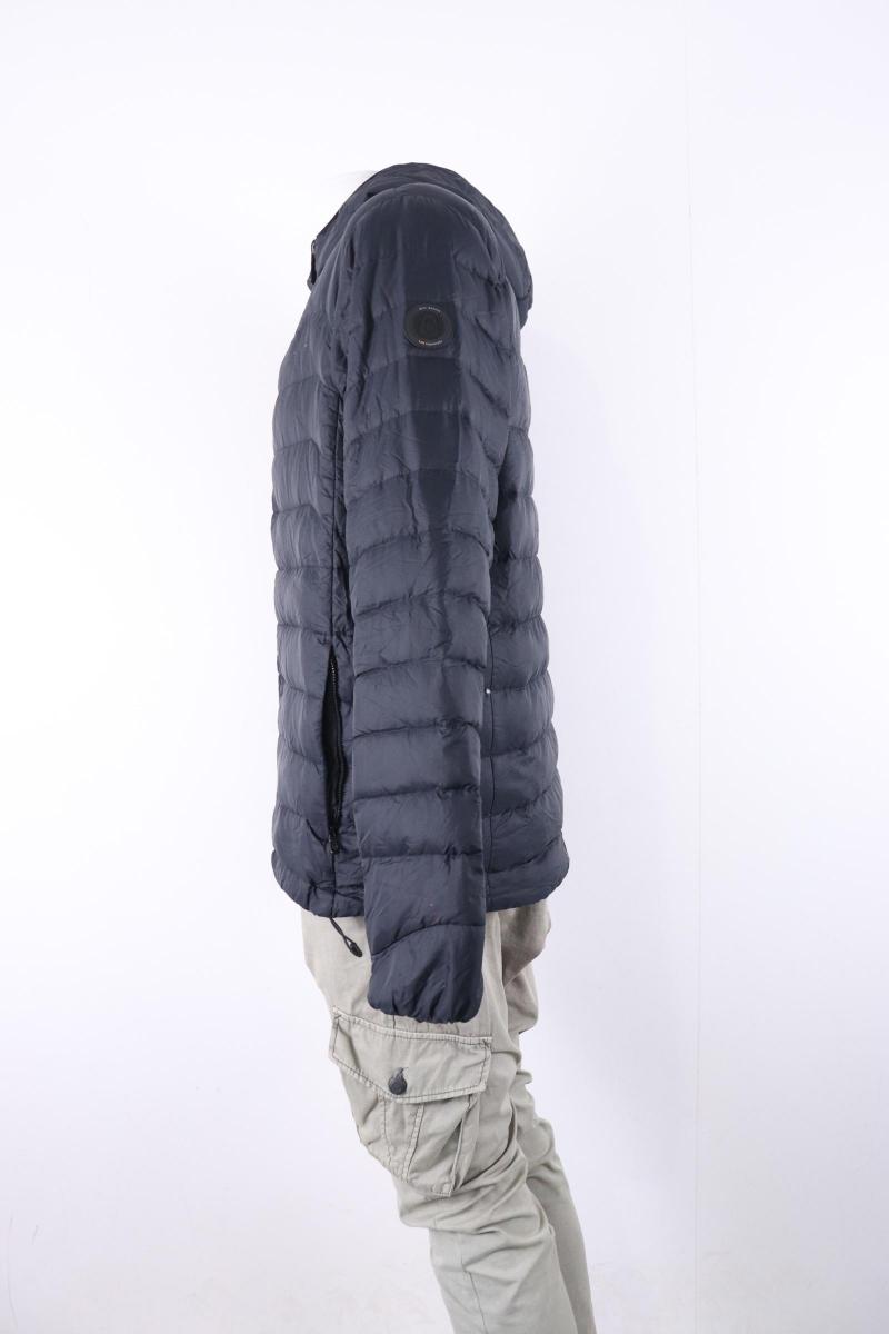 Sail Raicing - Mens jacket with down filling Sail Raicing