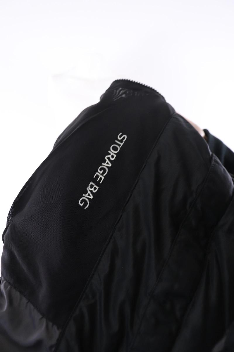 Bjorn Daehlie - Mens jacket with down filling Bjorn Daehlie