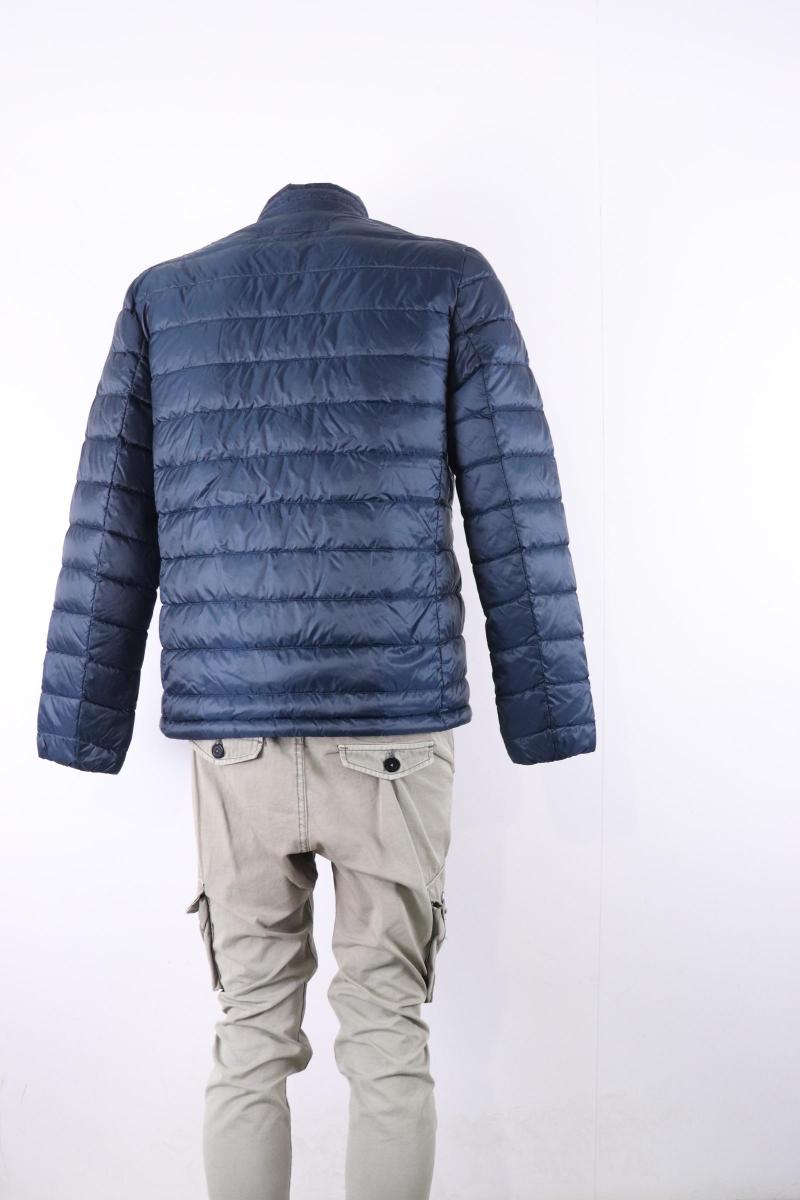 Gant - Mens jacket with down filling Gant