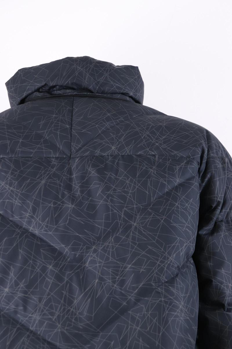 Adidas - Mens jacket with down filling Adidas