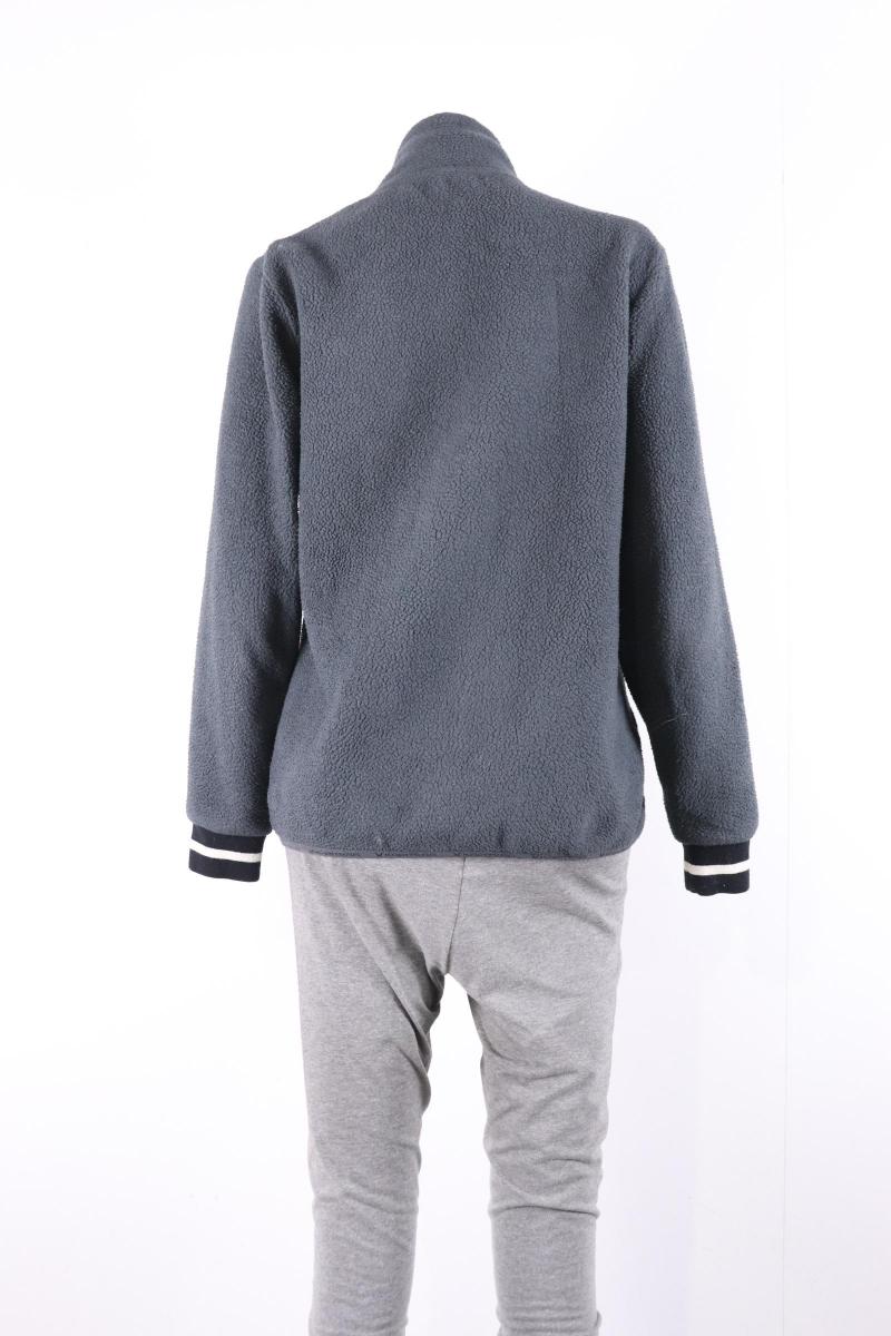 Kari Traa - Womens fleece sweatshirt Kari Traa