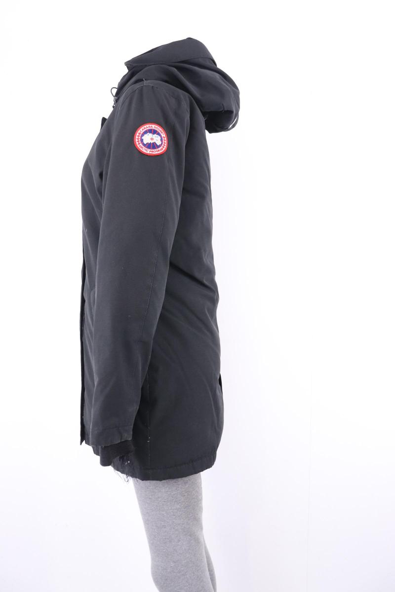 Canada Goose - Womens jacket with down filling Canada Goose (AUTHENTIC)