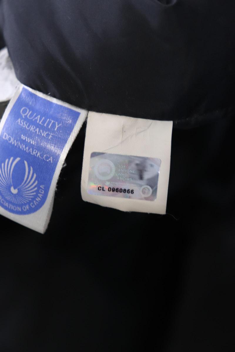 Canada Goose - Womens jacket with down filling Canada Goose (AUTHENTIC)