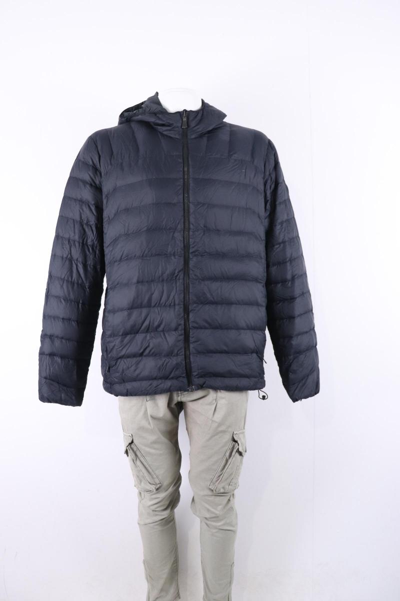 Mens jacket with down filling Sail Raicing