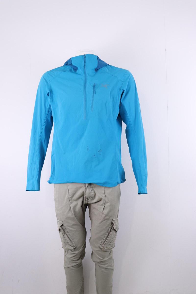 Arc Teryx - Womens anorak Arc Teryx