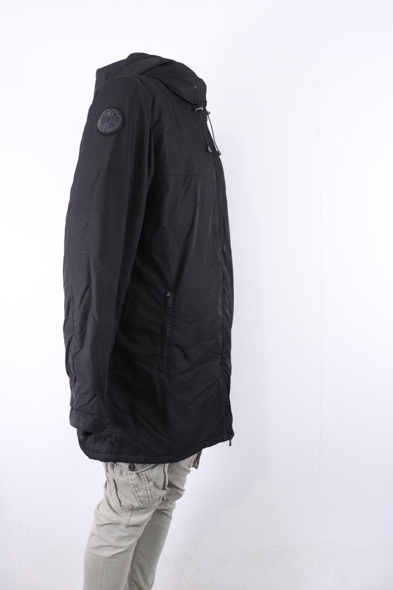 Canada Goose - Mens jacket with down filling Canada Goose