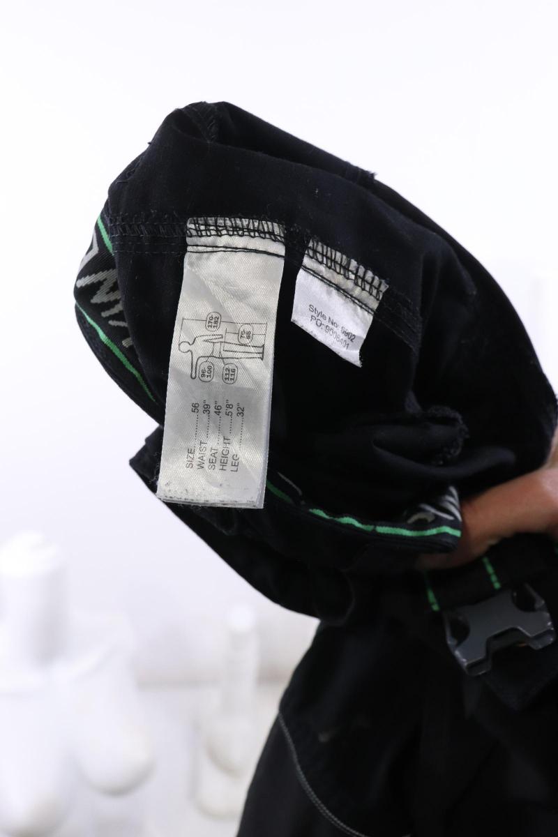 Snickers - Mens workwear pants Snickers