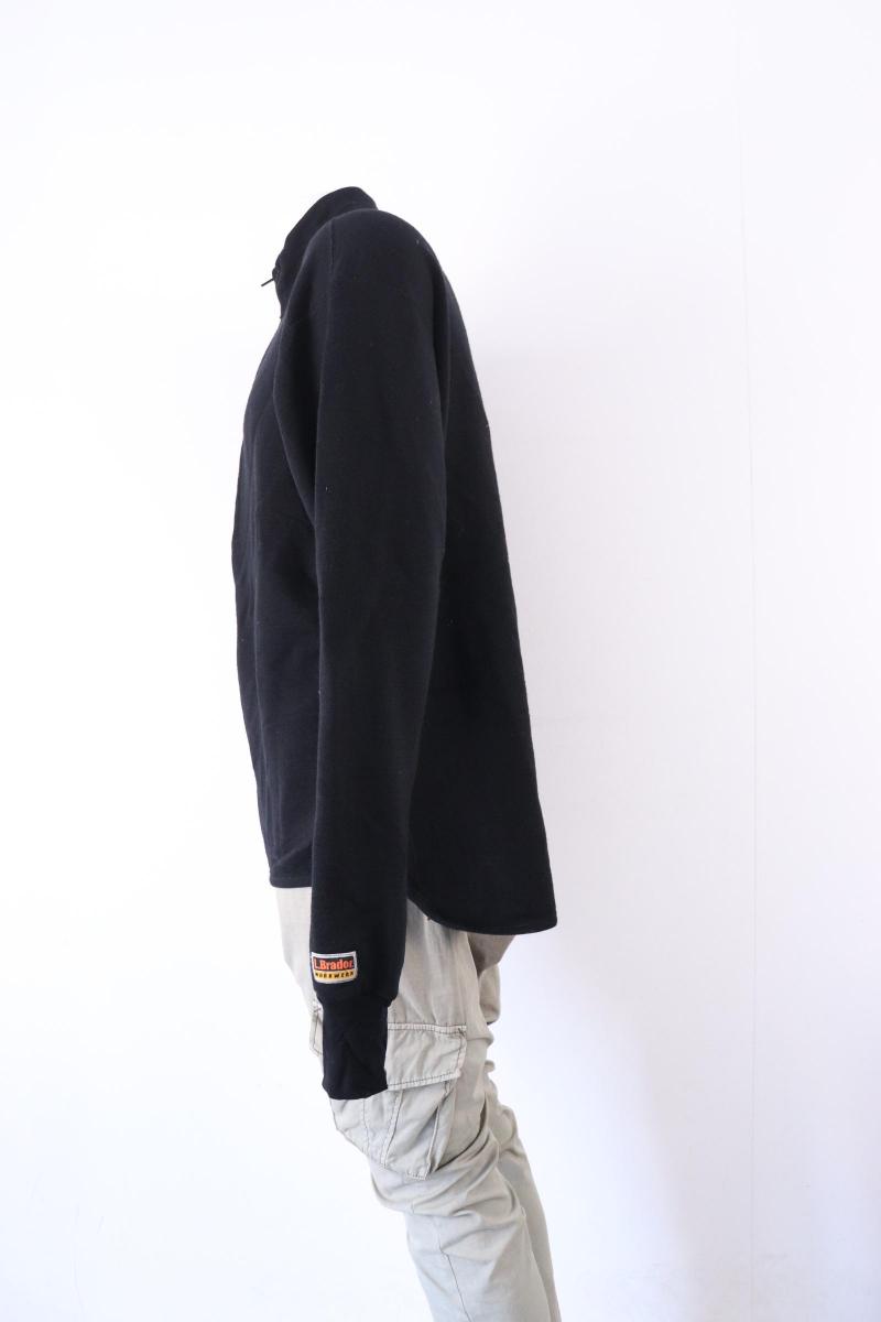 L.Brador - Mens wool sweatshirt L.Brador